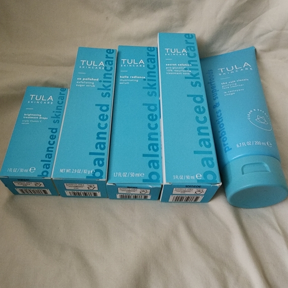 Tula Bundle - Picture 2 of 3